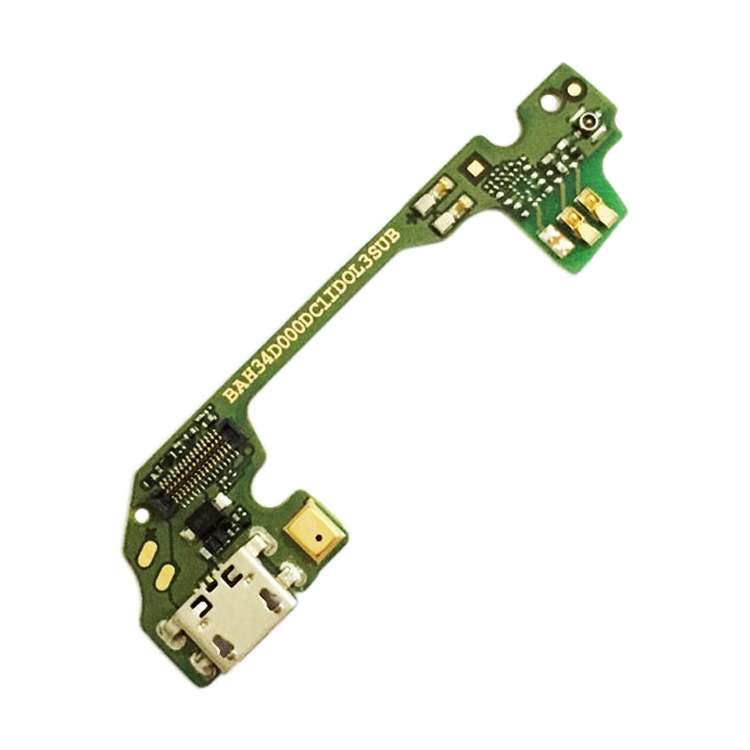 OEM LCD Screen for Alcatel A3 OT5046 5046D 5046X 5046Y with Digitizer Full Assembly (Black)
