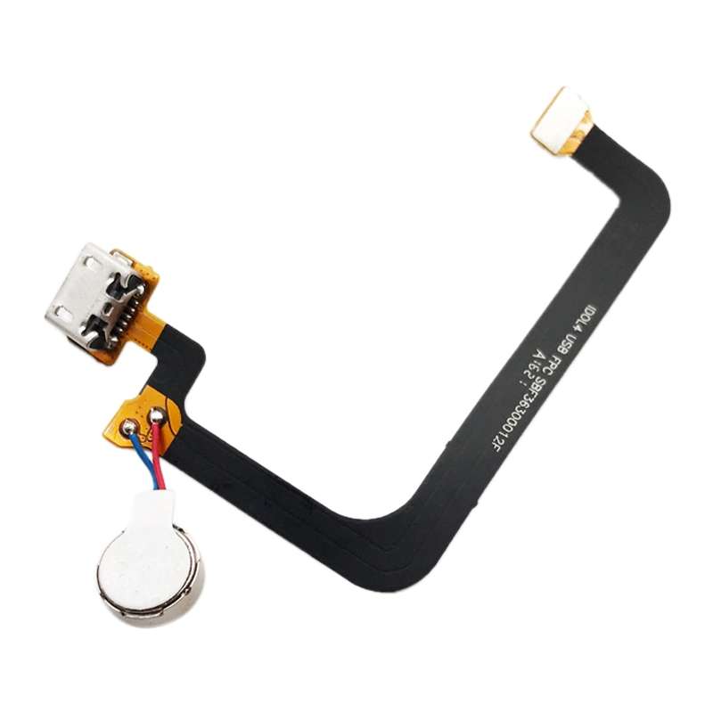 For Alcatel One Touch Idol 3 OT6045 Charging Port Board
