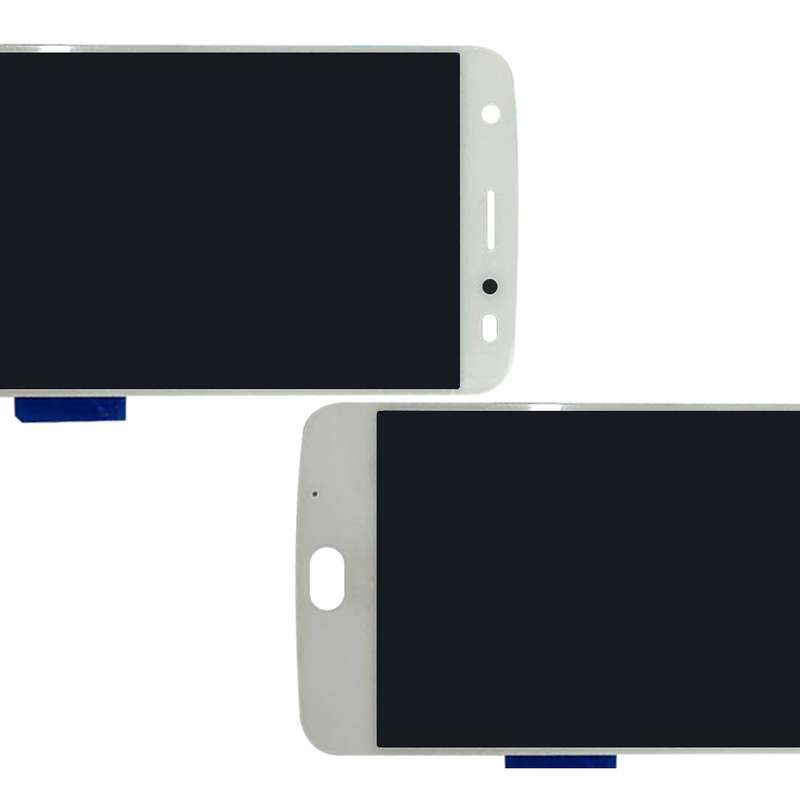 Back Cover with Back Camera Lens & Side Keys for Nokia 7 Plus