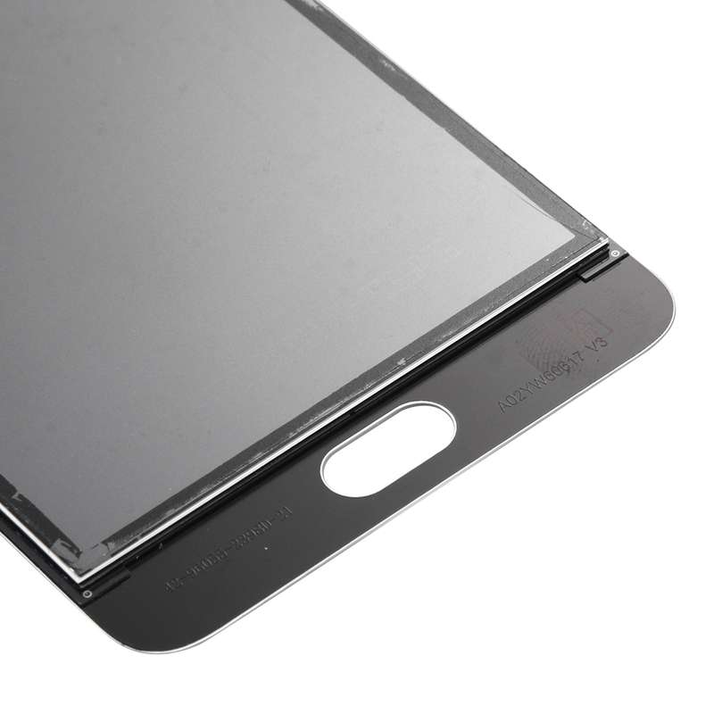 Original LCD Screen For Meizu M3E / Meilan E with Digitizer Full Assembly(White)