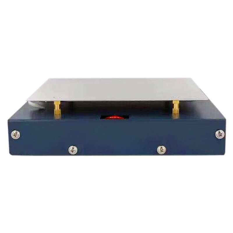 Kaisi K-812 Constant Temperature Heating Plate LCD Screen Open Separator Desoldering Station, US Plu