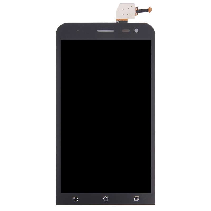 OEM LCD Screen for Asus ZenFone 2 Laser / ZE500KL with Digitizer Full Assembly (Black)