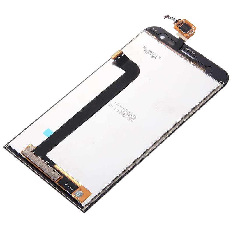 OEM LCD Screen for Asus ZenFone 2 Laser / ZE550KL with Digitizer Full Assembly (Black)