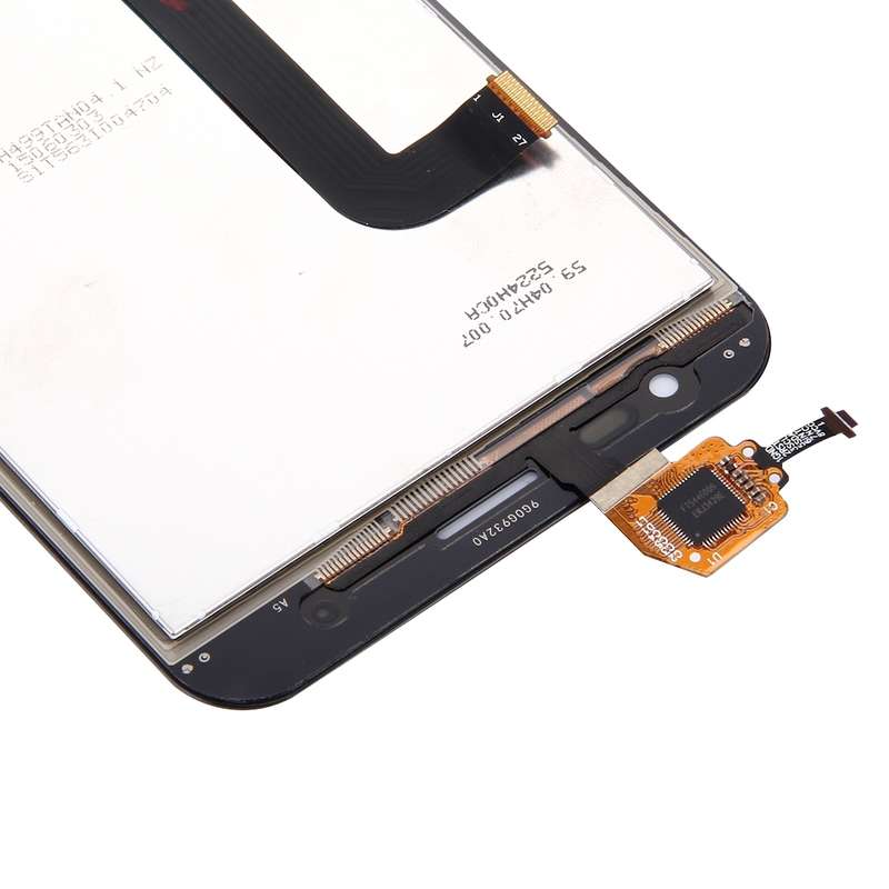 OEM LCD Screen for Asus ZenFone 2 Laser / ZE500KL with Digitizer Full Assembly (Black)
