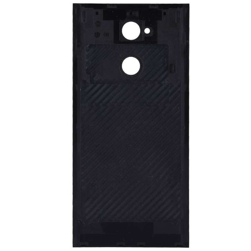 Back Cover for Sony Xperia XA2 Ultra (Blue)