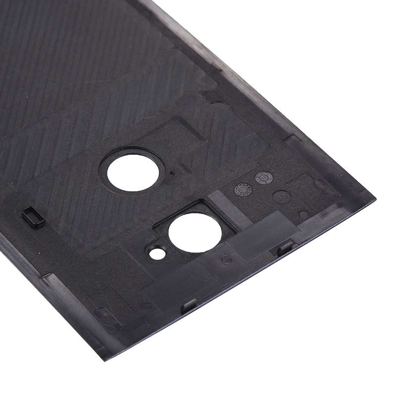 Back Cover for Sony Xperia XA2 Ultra (Blue)