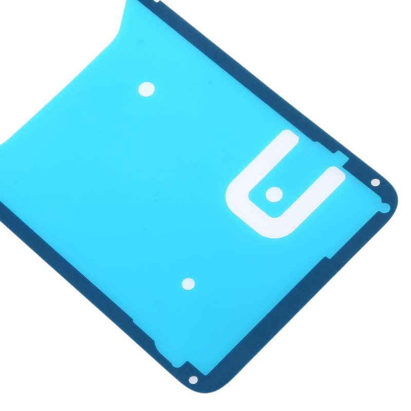 For Huawei Honor 20i / Honor 20 Lite Back Housing Cover Adhesive
