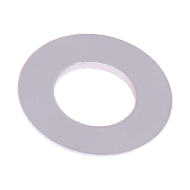 For OPPO A3 / F7 10pcs Camera Lens Cover (Black)