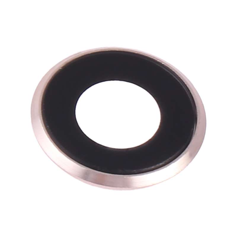 For OPPO A83 / A1 10pcs Camera Lens Cover (Black)