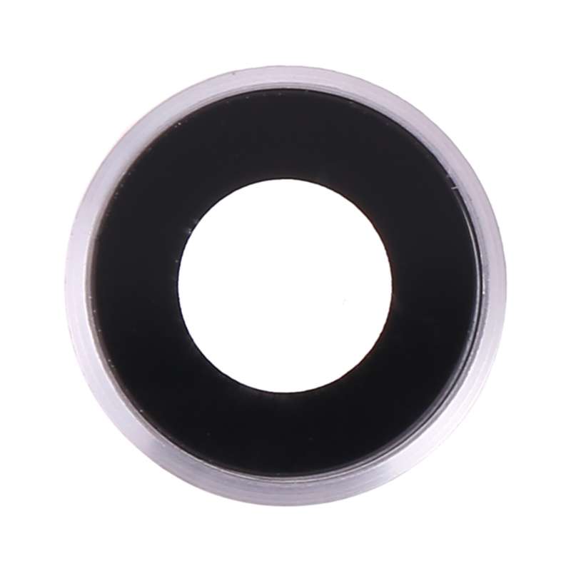 For iPhone 12 / 12 mini US Edition 5G Signal Antenna Glass Plate (Black)