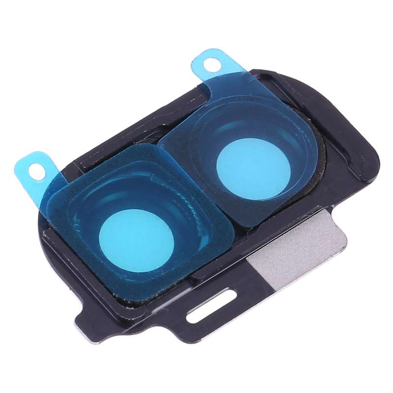 For OPPO R15 Camera Lens Cover (Black)
