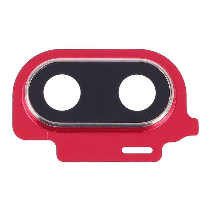 For OPPO R15 Camera Lens Cover (Black)
