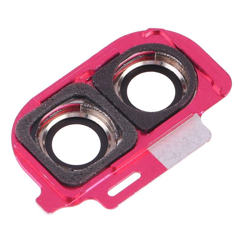For OPPO R15 Camera Lens Cover (Black)
