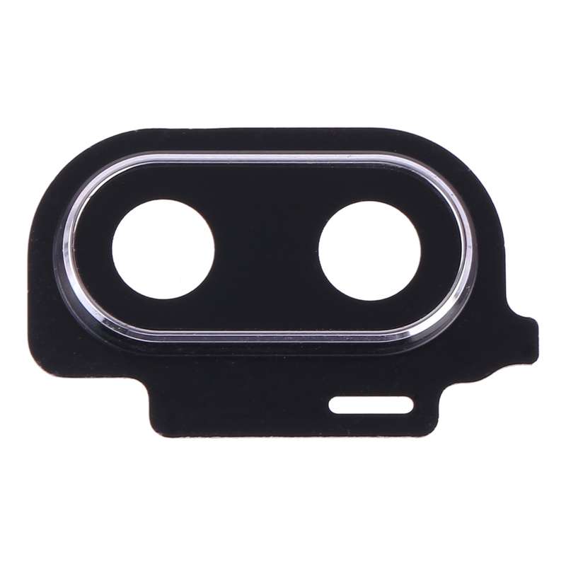 For OPPO R15 Camera Lens Cover (Black)