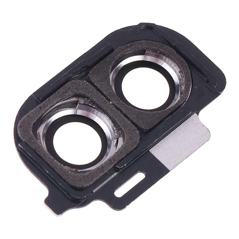 For OPPO R15 Camera Lens Cover (Black)
