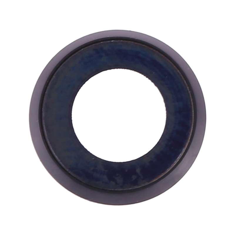 For Vivo Y71 10pcs Camera Lens Cover (Black)
