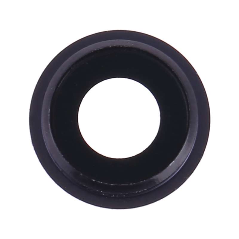 For Vivo Y79 10pcs Camera Lens Cover (Black)