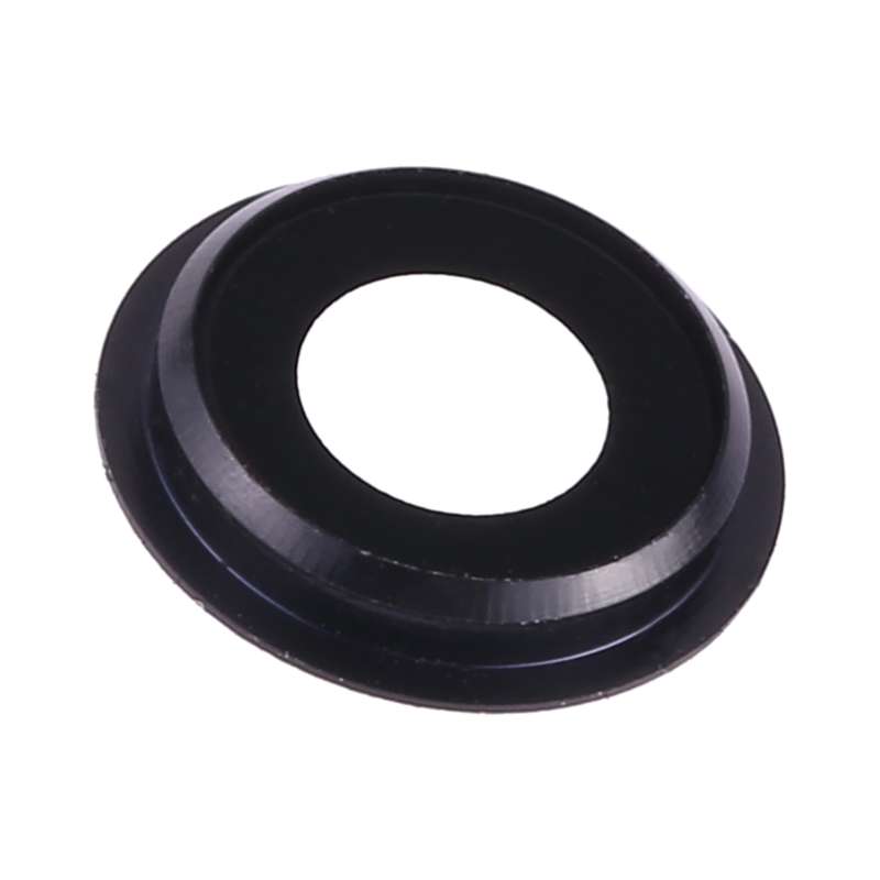 For Vivo Y79 10pcs Camera Lens Cover (Black)