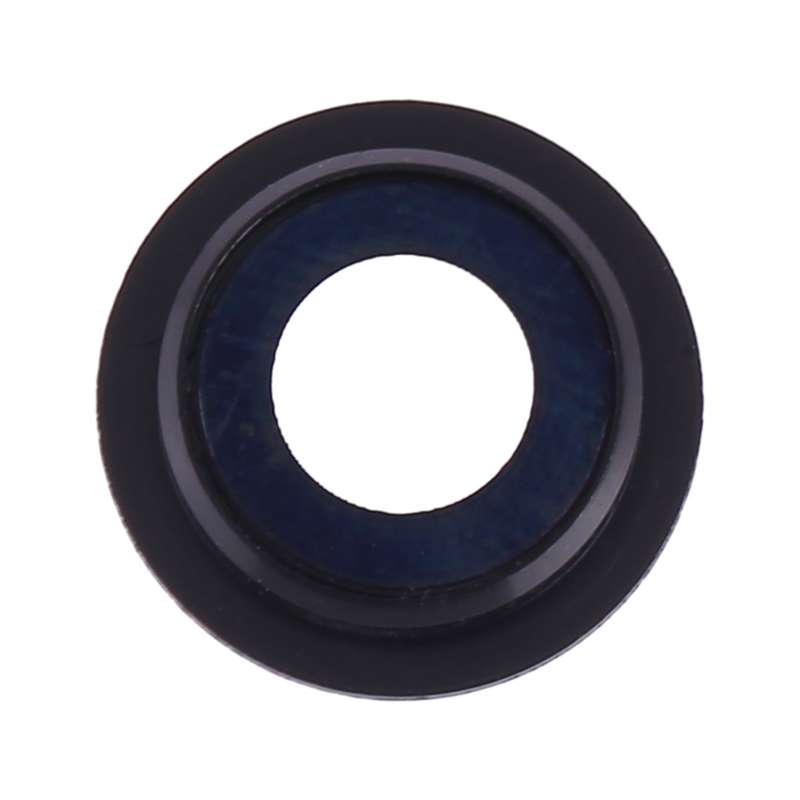For Vivo Y81 / Y83 10pcs Camera Lens Cover (Black)