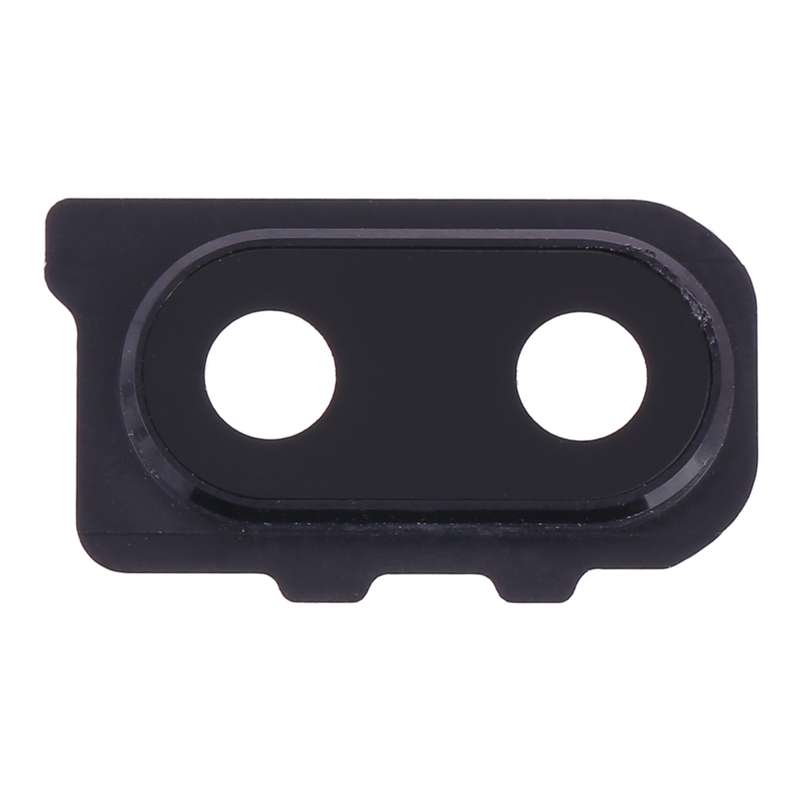 For Vivo Y85 10pcs Camera Lens Cover (Gold)