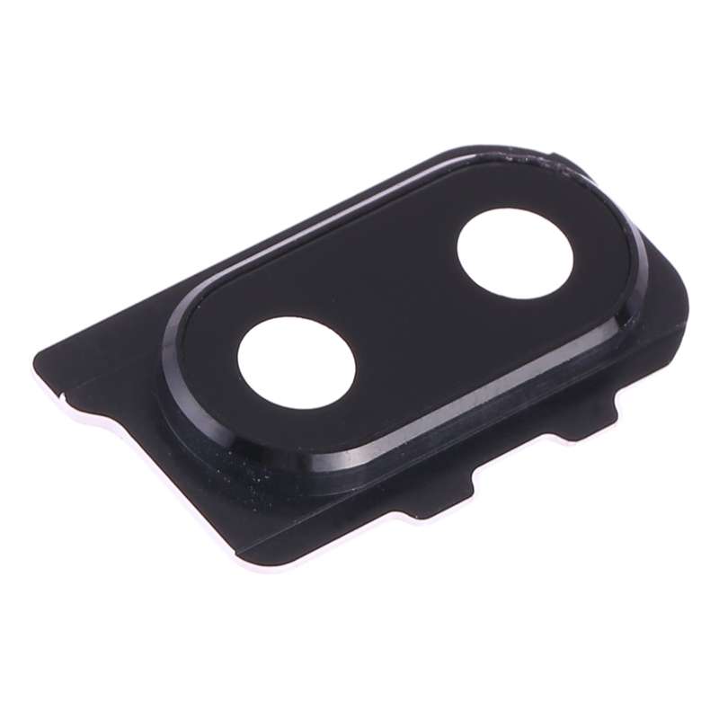 For Vivo Y85 10pcs Camera Lens Cover (Gold)