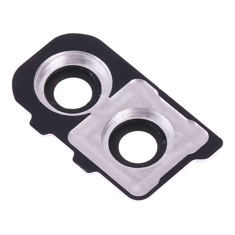 For Vivo Y85 10pcs Camera Lens Cover (Gold)