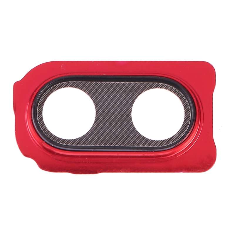 For Vivo X23 Camera Lens Cover (Black)