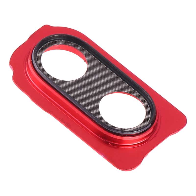 For Vivo X23 Camera Lens Cover (Black)