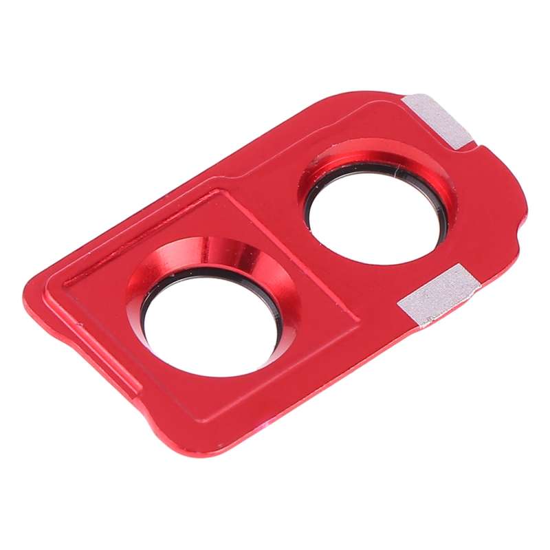 For Vivo X23 Camera Lens Cover (Black)
