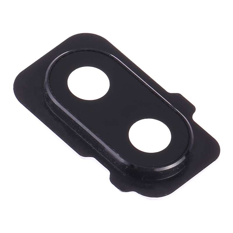 For Vivo X21 Camera Lens Cover (Black)