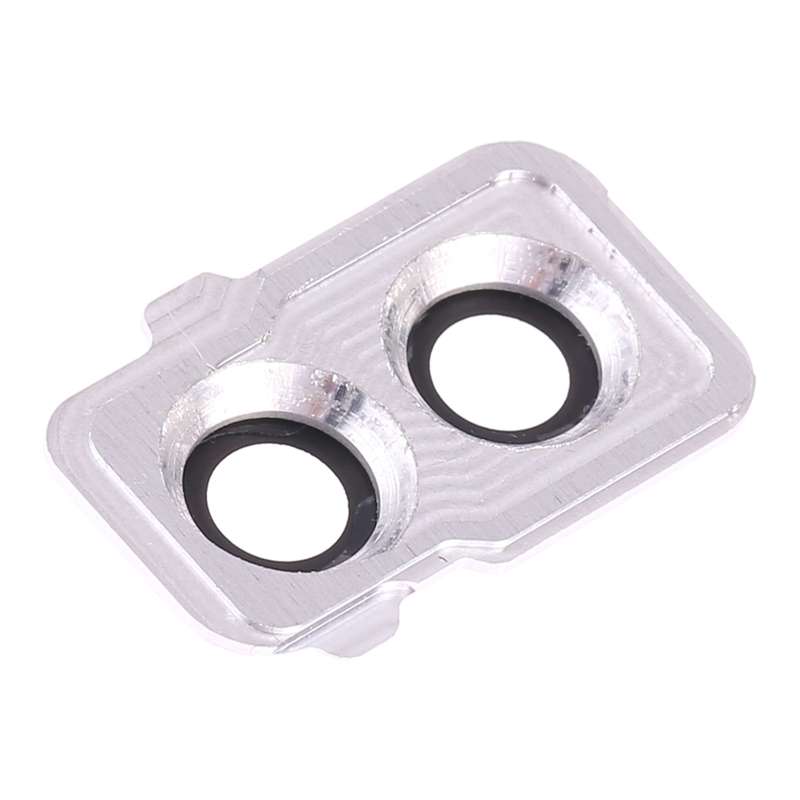 For Vivo X21 Camera Lens Cover (Black)