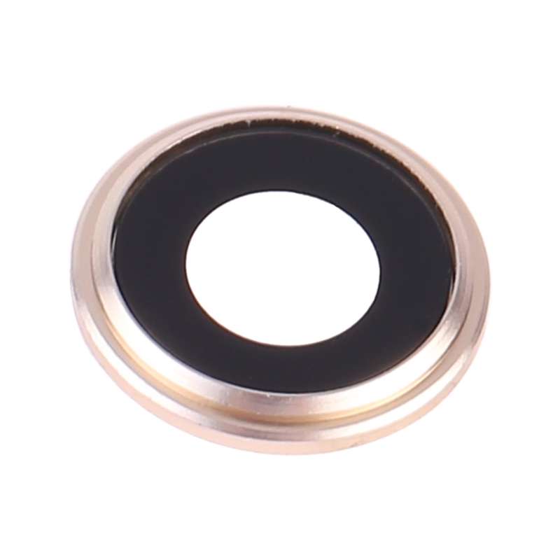 For Vivo X9 Plus Camera Lens Cover (Black)