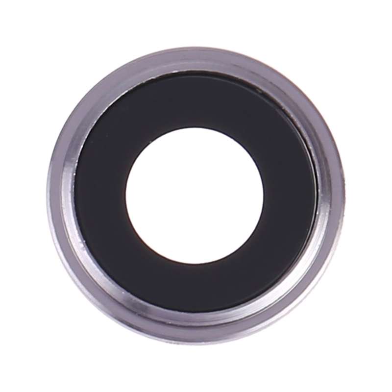 For Vivo X9 Plus Camera Lens Cover (Black)