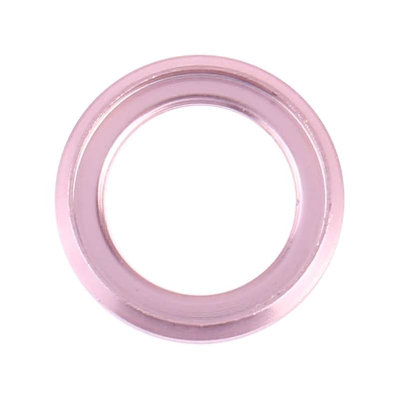 For OPPO Watch3 42mm 1 Pair 20mm Metal Watch Band Connector(Gold)