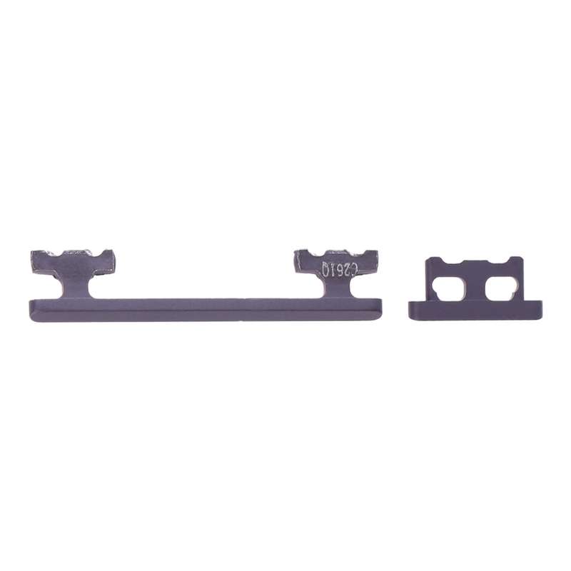 Power Button and Volume Control Button for Xiaomi Mi 5(Gold)