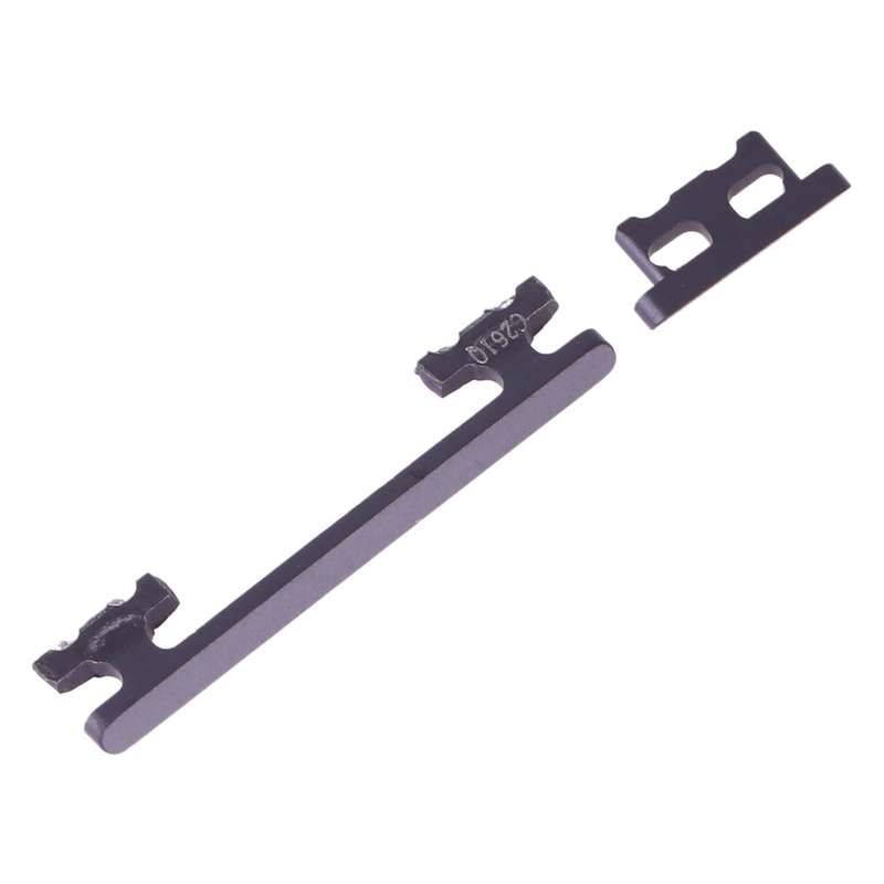 Power Button and Volume Control Button for Xiaomi Mi 5(Gold)
