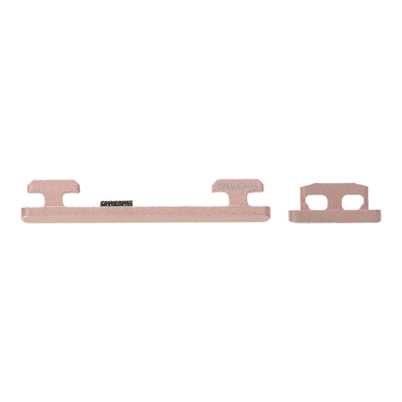 Power Button and Volume Control Button for Xiaomi Mi 5(Gold)