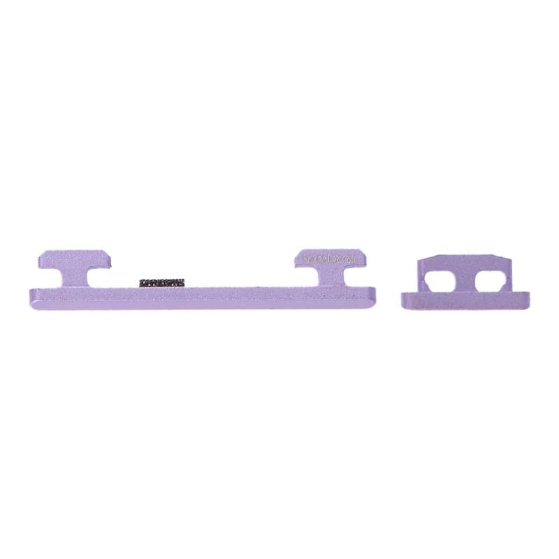 Power Button and Volume Control Button for Xiaomi Mi 5(Gold)