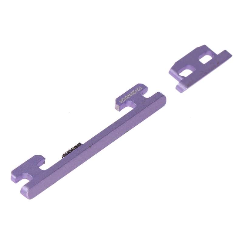 Power Button and Volume Control Button for Xiaomi Mi 5(Gold)