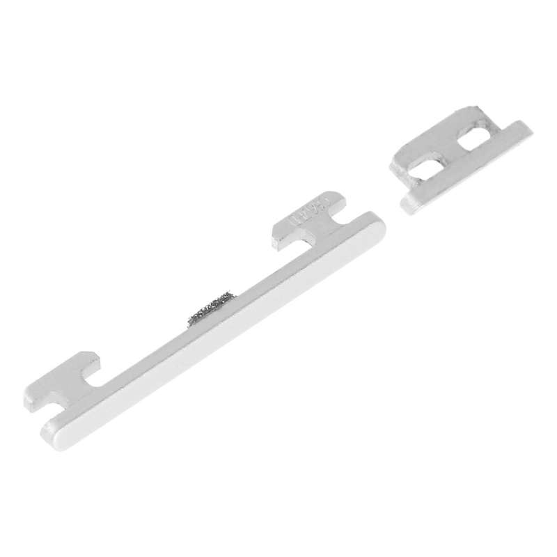 Power Button and Volume Control Button for Xiaomi Mi 5(Gold)