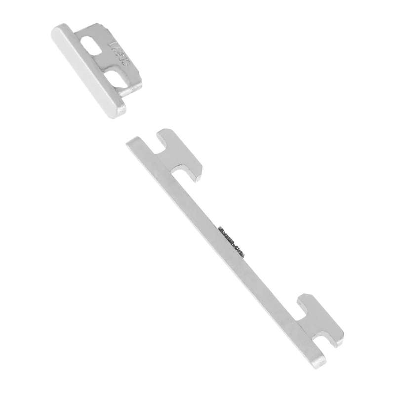 Power Button and Volume Control Button for Xiaomi Mi 5(Gold)