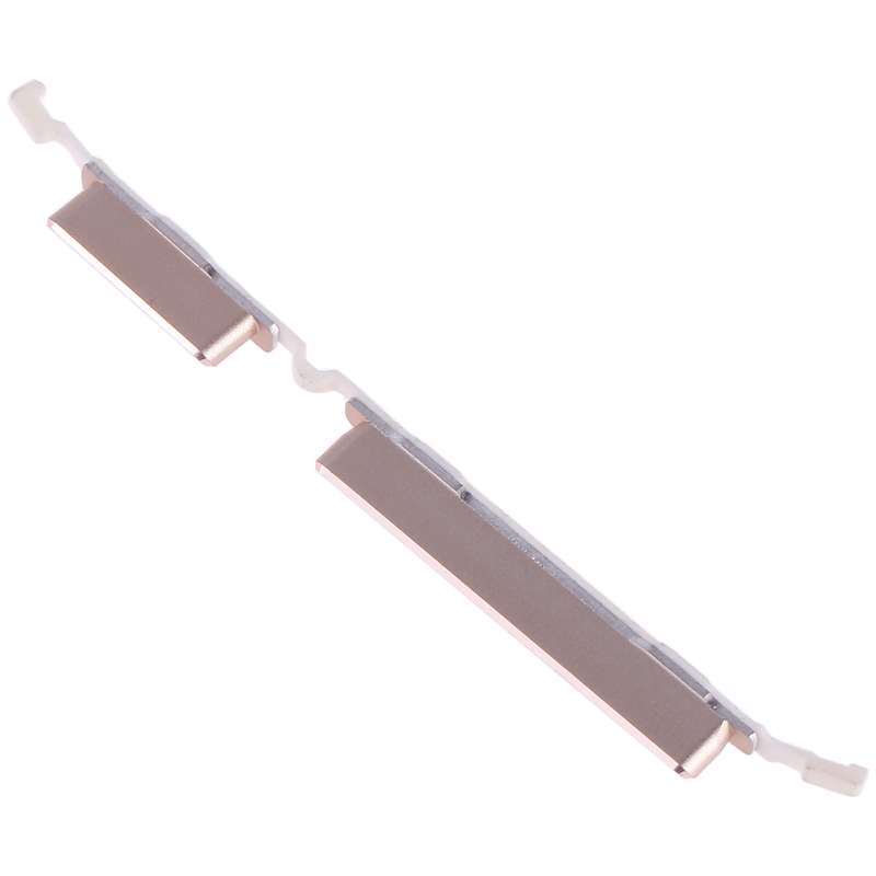 Power Button and Volume Control Button for Xiaomi Mi 5s(Pink)