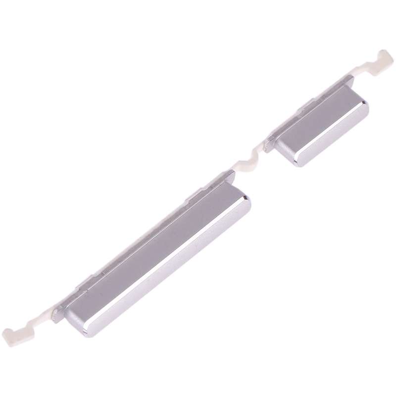 Power Button and Volume Control Button for Xiaomi Mi 5s(Pink)