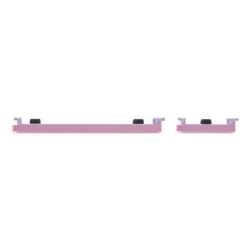 Power Button and Volume Control Button for Xiaomi Mi 6X / A2(Black)