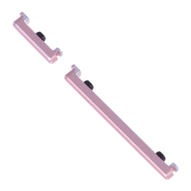 Power Button and Volume Control Button for Xiaomi Mi 6X / A2(Red)