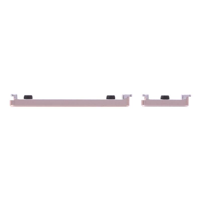 Power Button and Volume Control Button for Xiaomi Mi 6X / A2(Black)