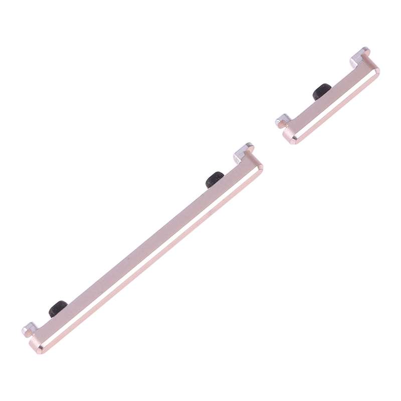 Power Button and Volume Control Button for Xiaomi Mi 6X / A2(Black)