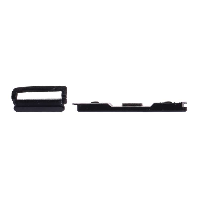 Power Button and Volume Control Button for Xiaomi Mi 5X / A1(Black)