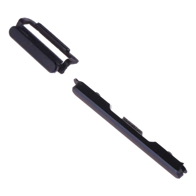 Power Button and Volume Control Button for Xiaomi Mi 6X / A2(Black)