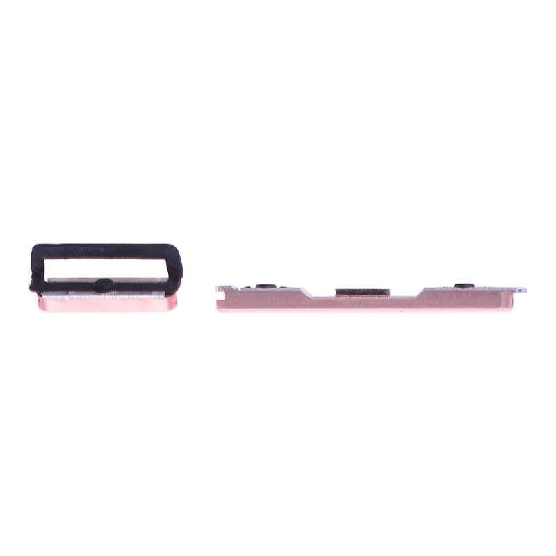 Power Button and Volume Control Button for Xiaomi Mi 5X / A1(Black)